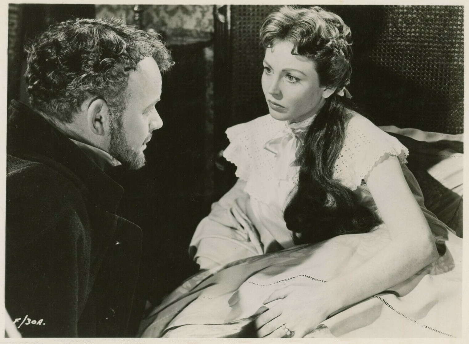 Hazel Court