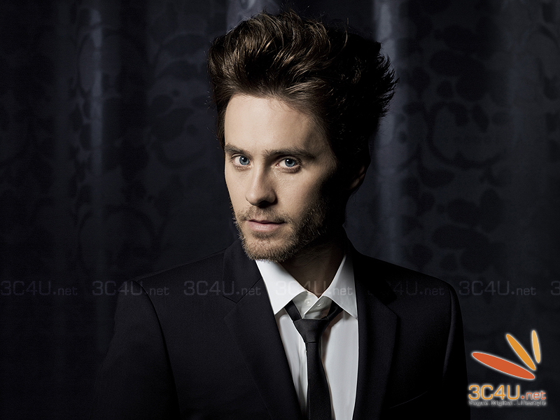 Jared Leto