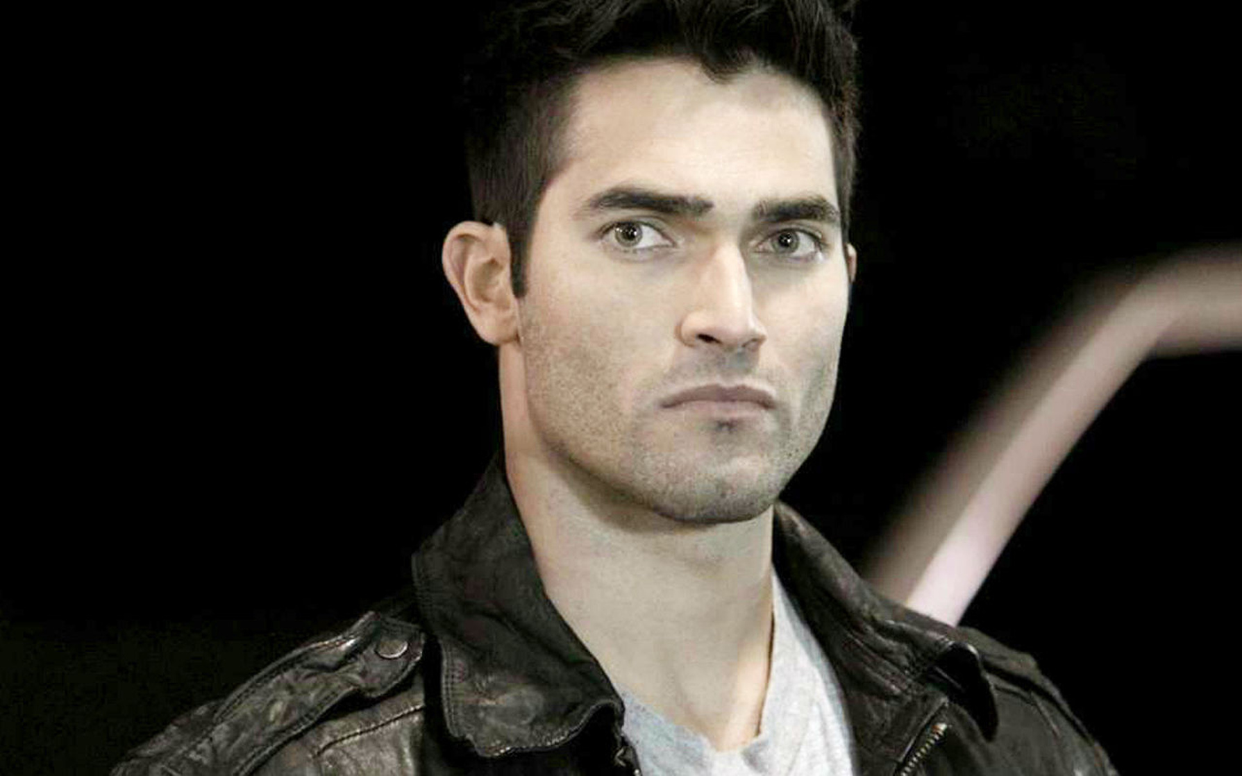 Teen Wolf