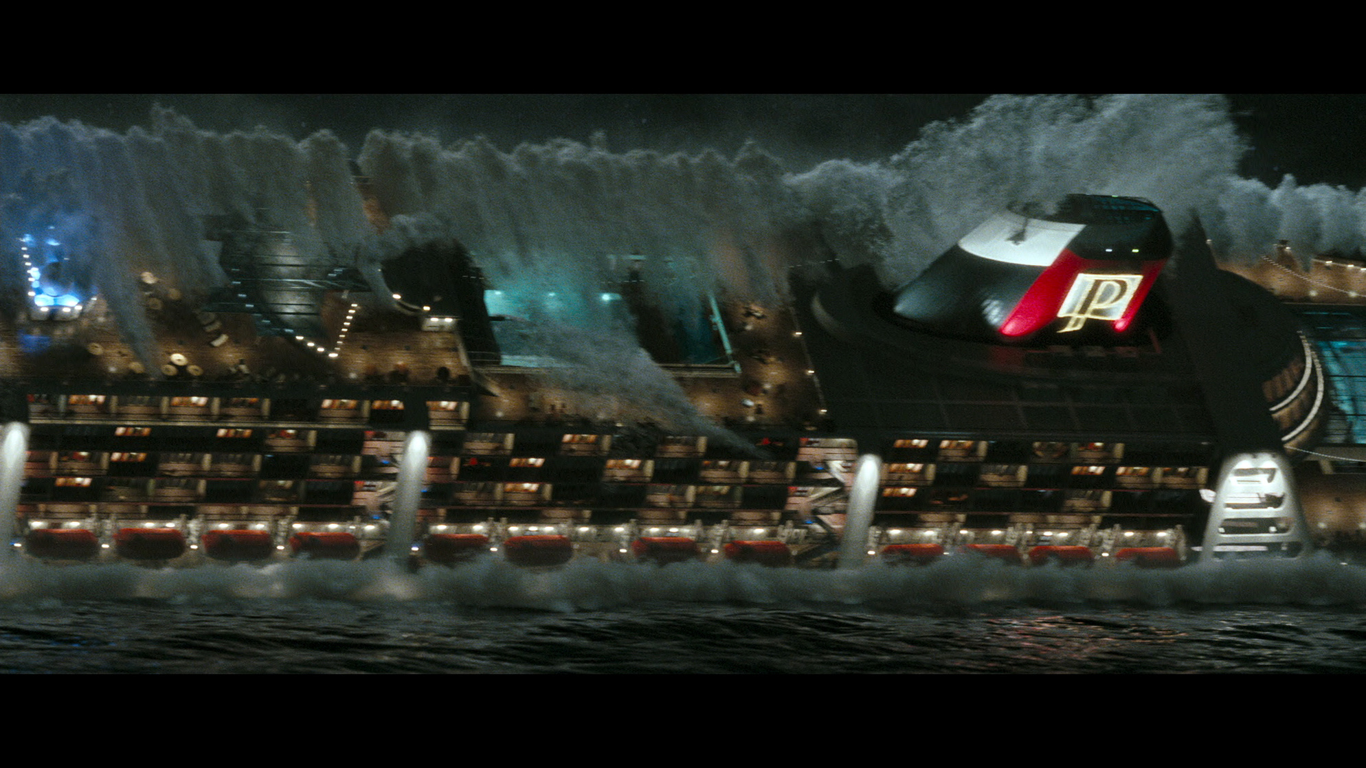 Poseidon