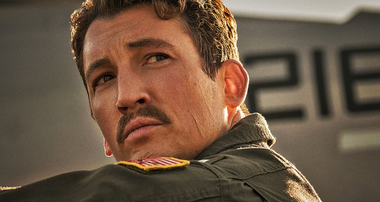 Top Gun: Maverick