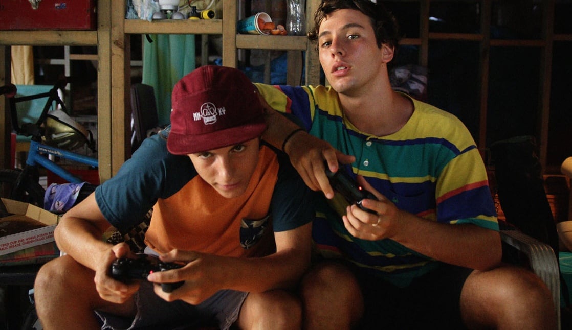 Melon Grab