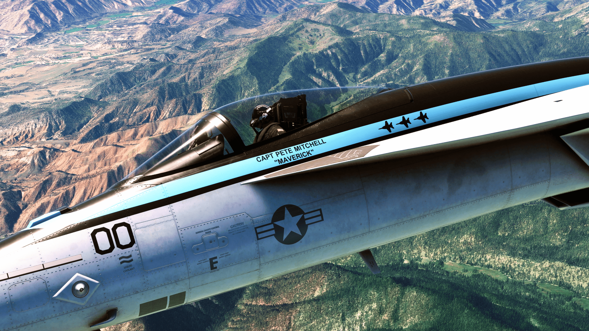 Top Gun: Maverick
