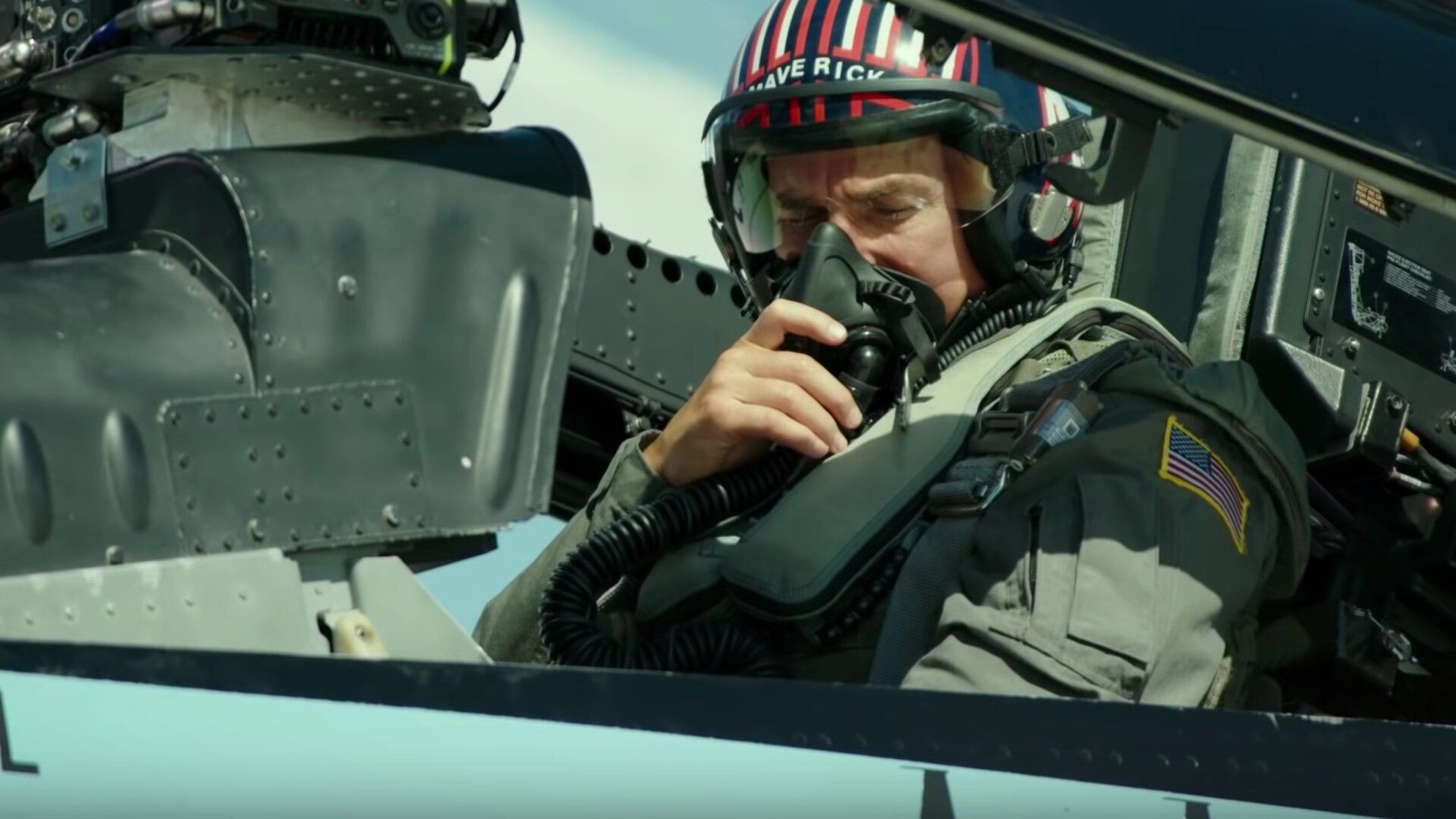 Top Gun: Maverick
