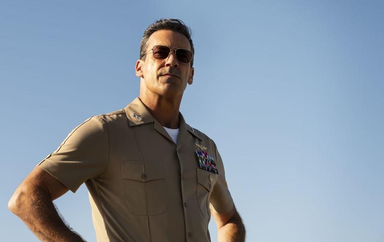 Top Gun: Maverick