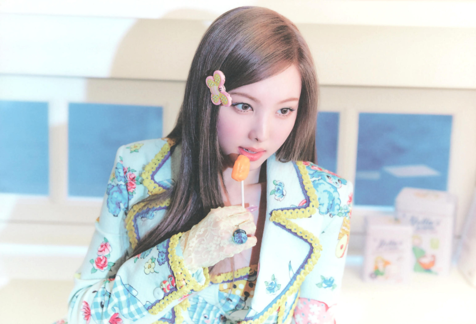 Im Nayeon