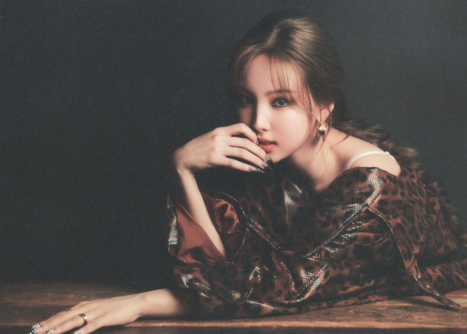 Im Nayeon