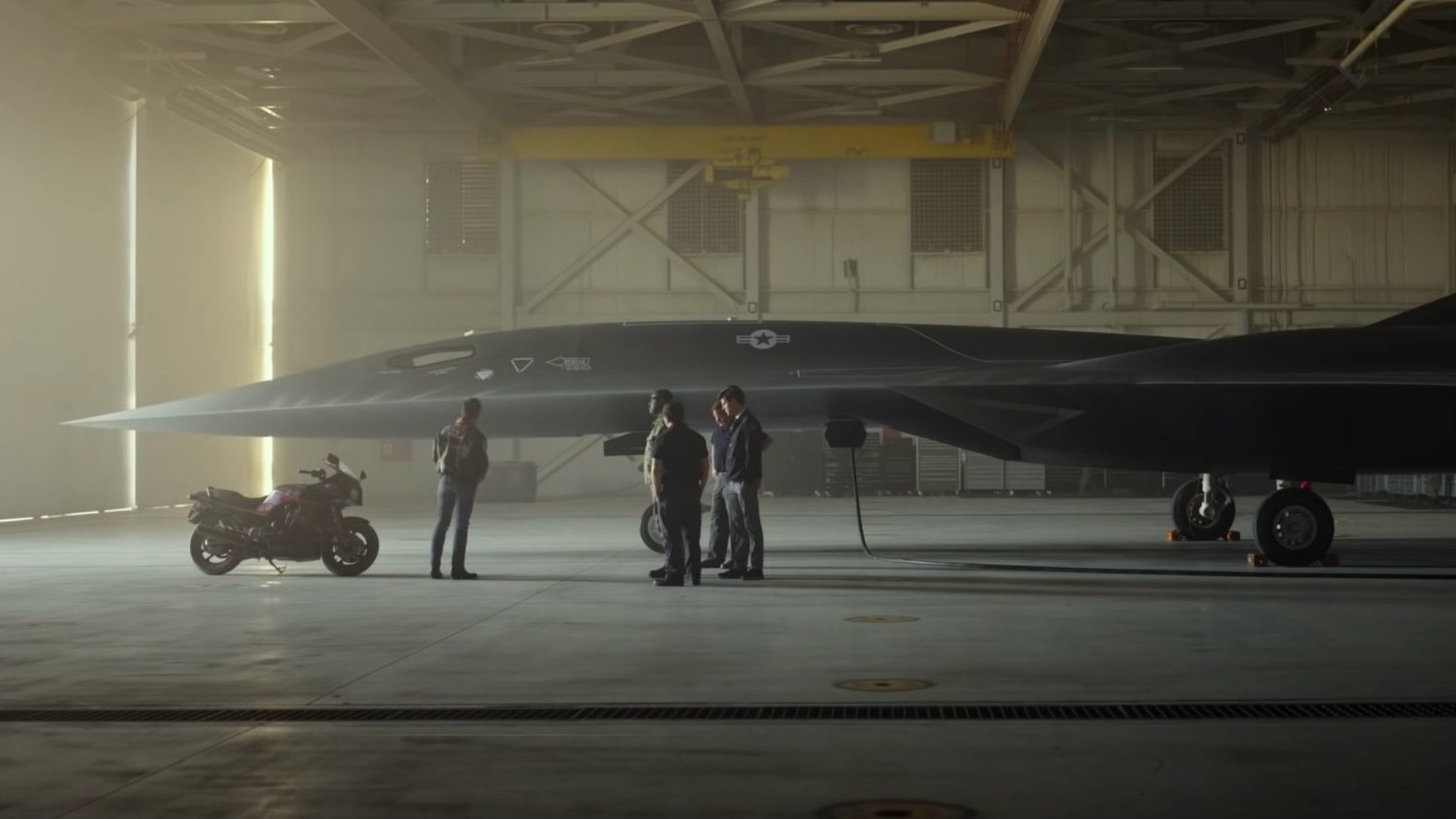 Top Gun: Maverick