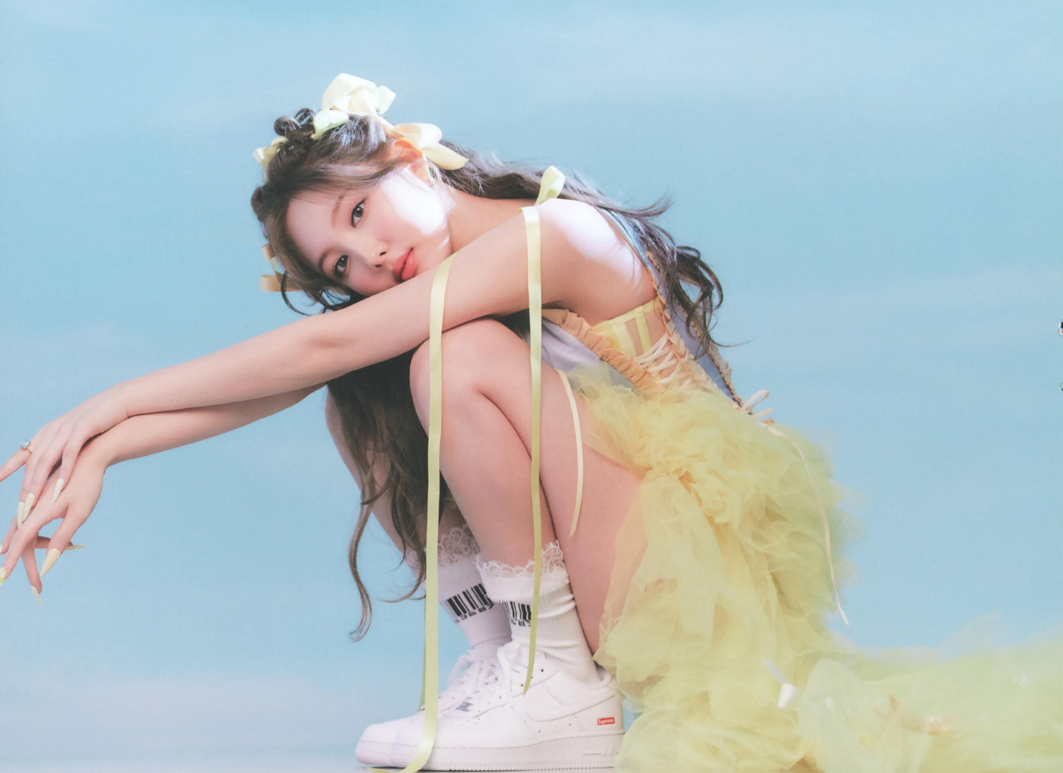 Im Nayeon
