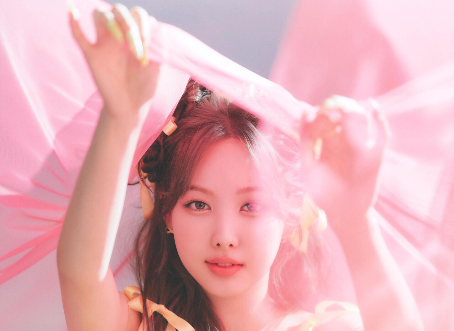 Im Nayeon
