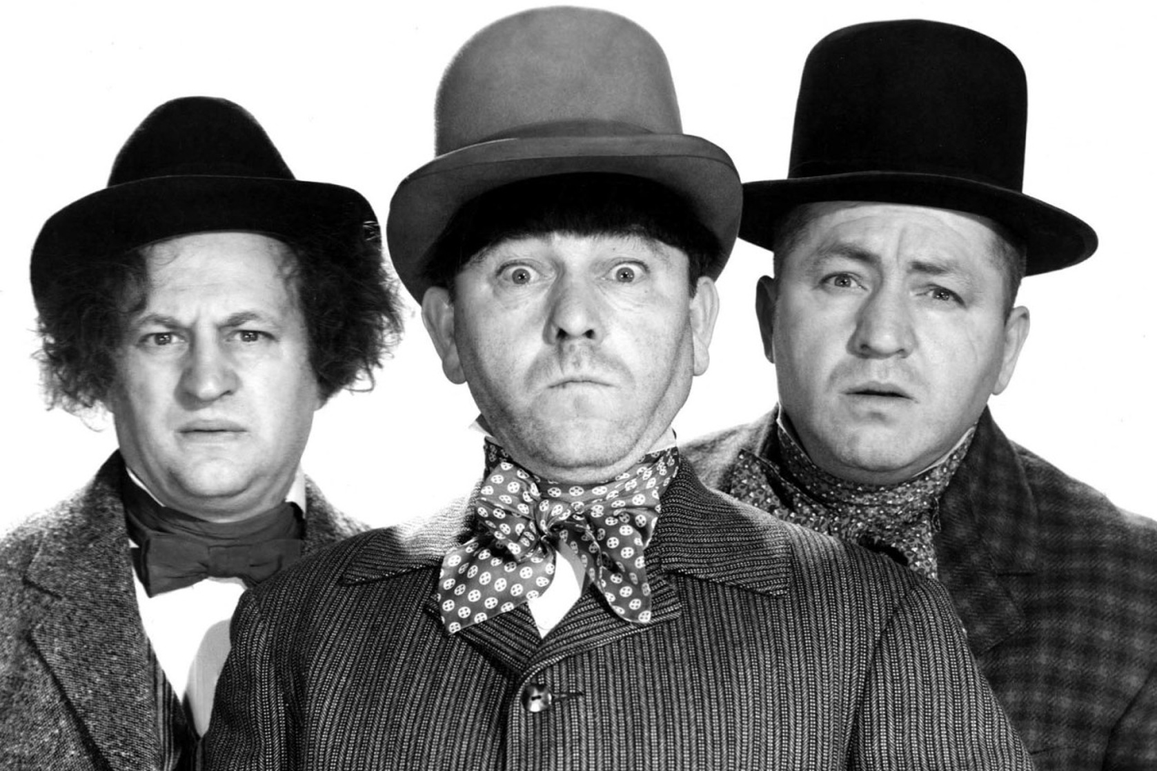 Three Stooges (1930-1970)