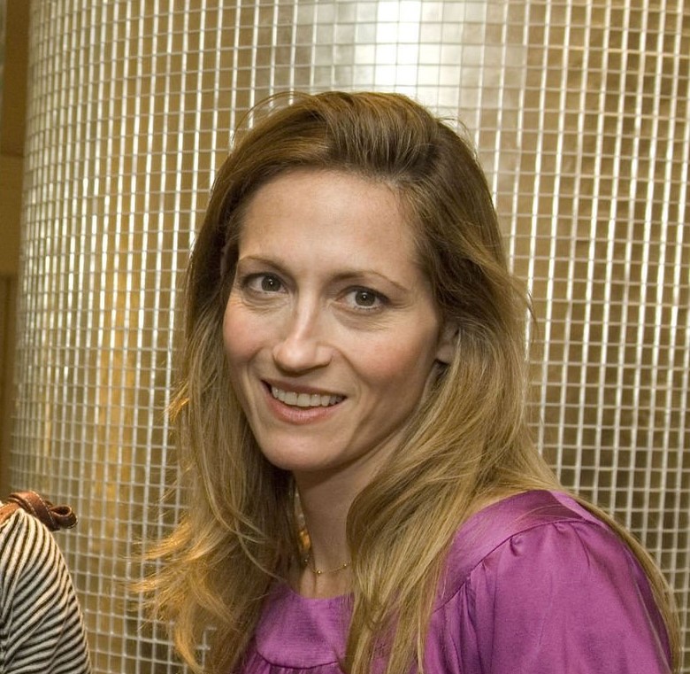 Dana Gers