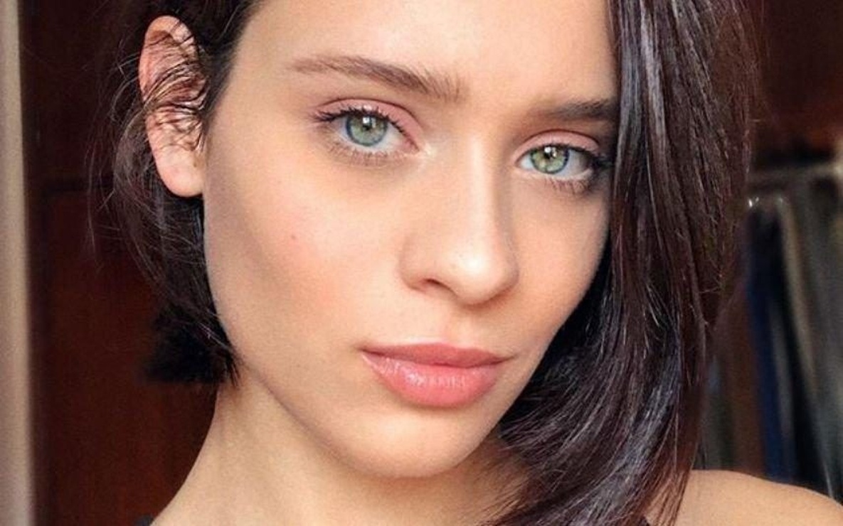 Picture of Daniela Melchior