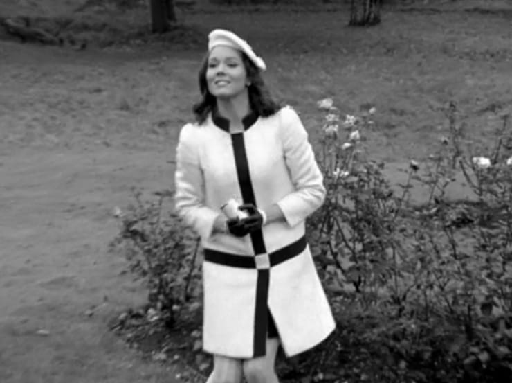 Picture of Emma Peel