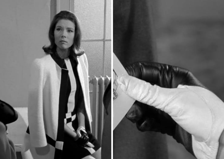 Picture of Emma Peel