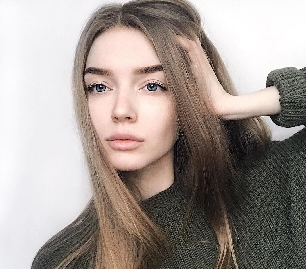 Olga Balashova