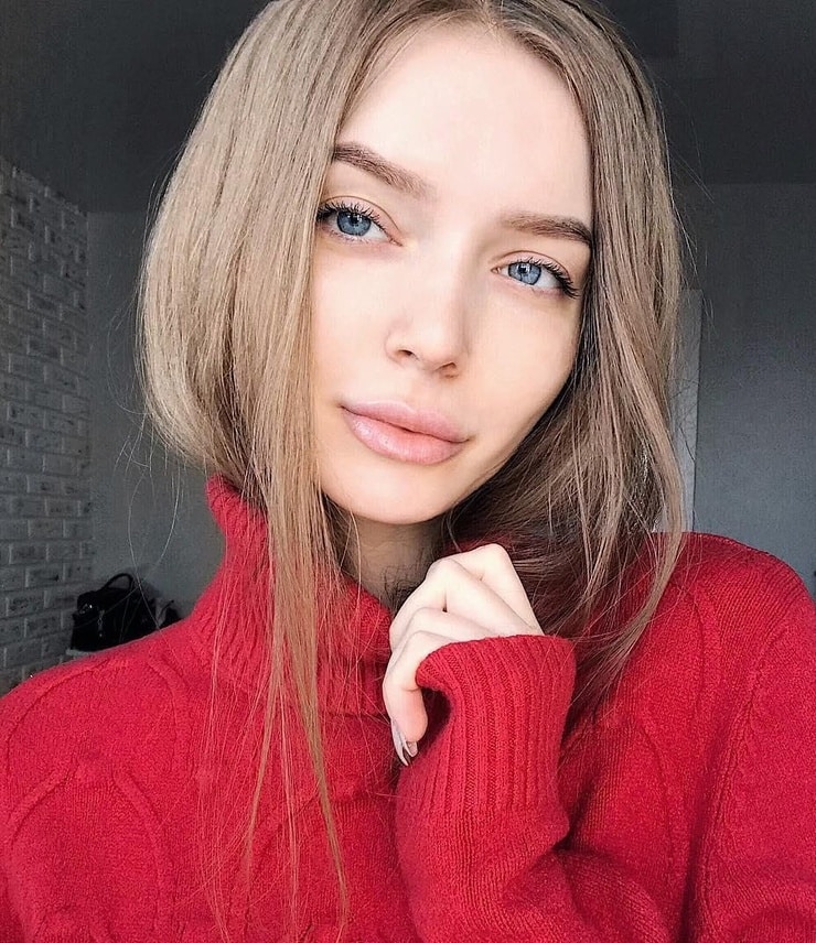 Picture of Olga Balashova