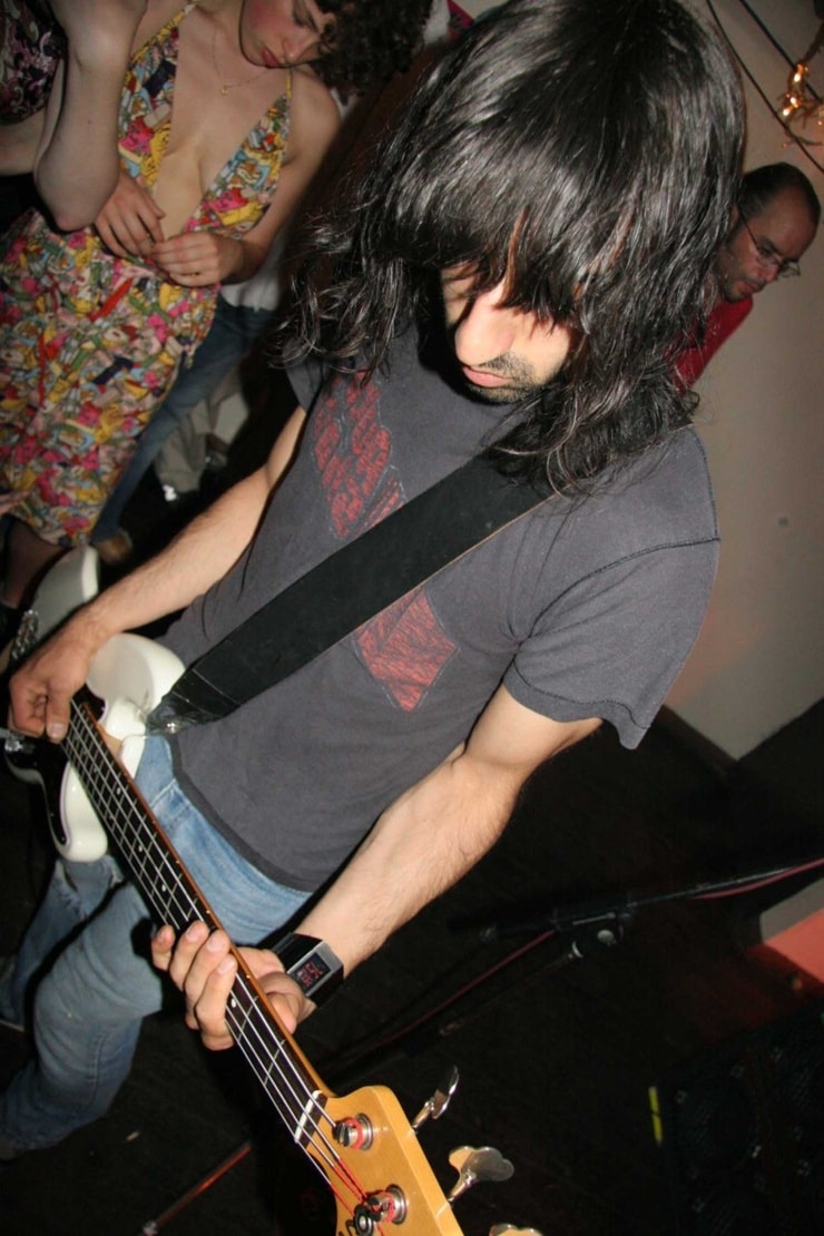 Ethan Kath image