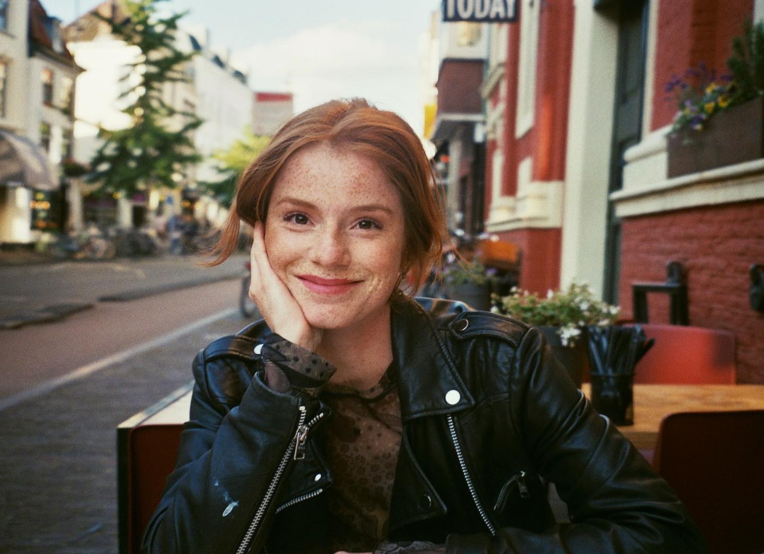 Picture Of Luca Hollestelle Picture Of Luca Hollestelle