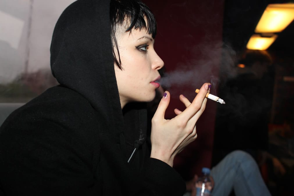 Alice Glass