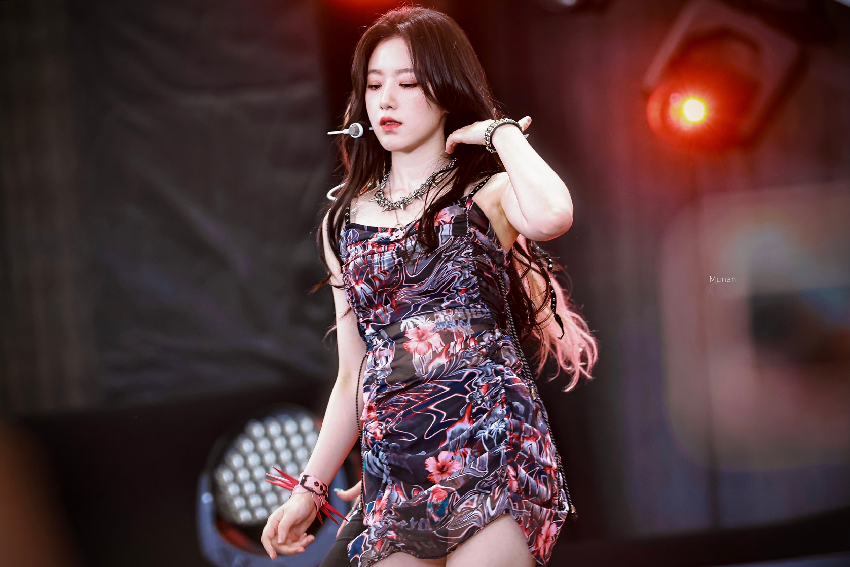 Yeh Shu Hua