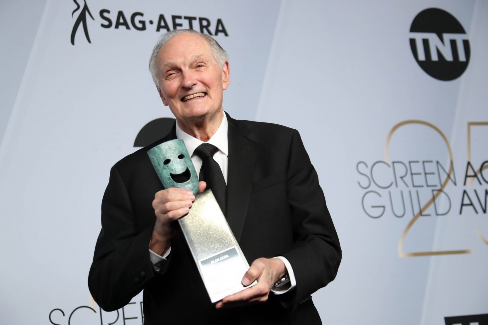 Alan Alda