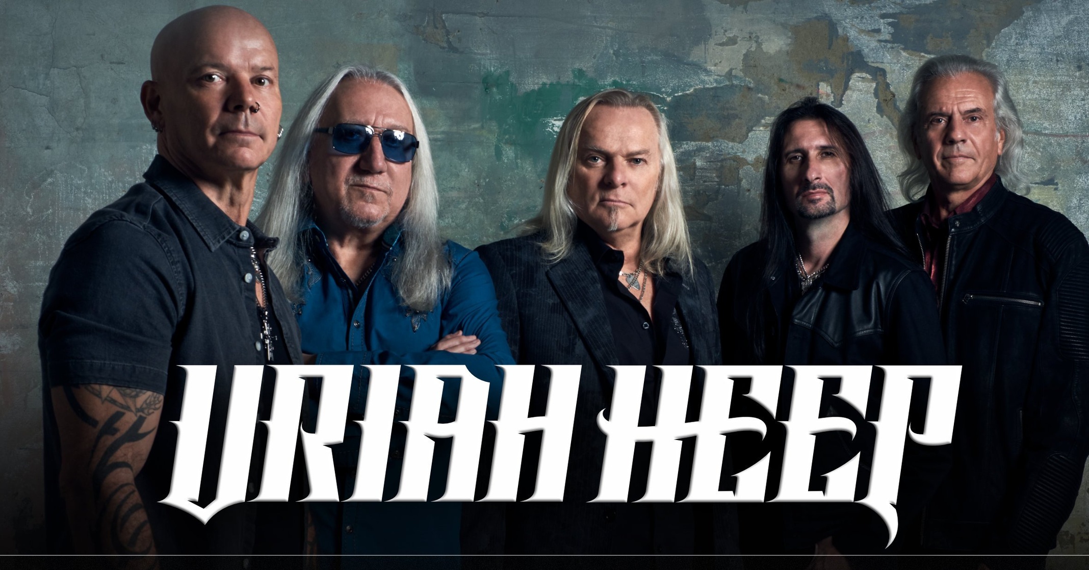 Uriah Heep