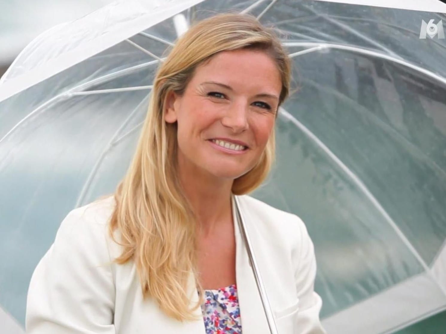 Louise Ekland