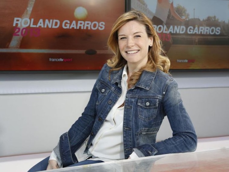 Louise Ekland