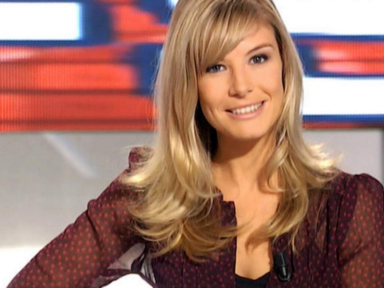Louise Ekland