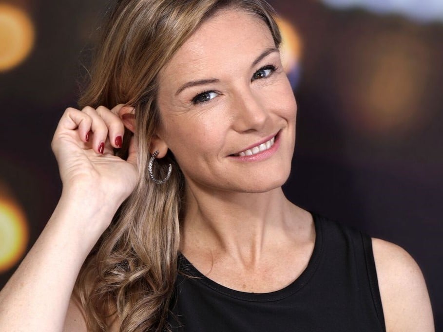 Louise Ekland