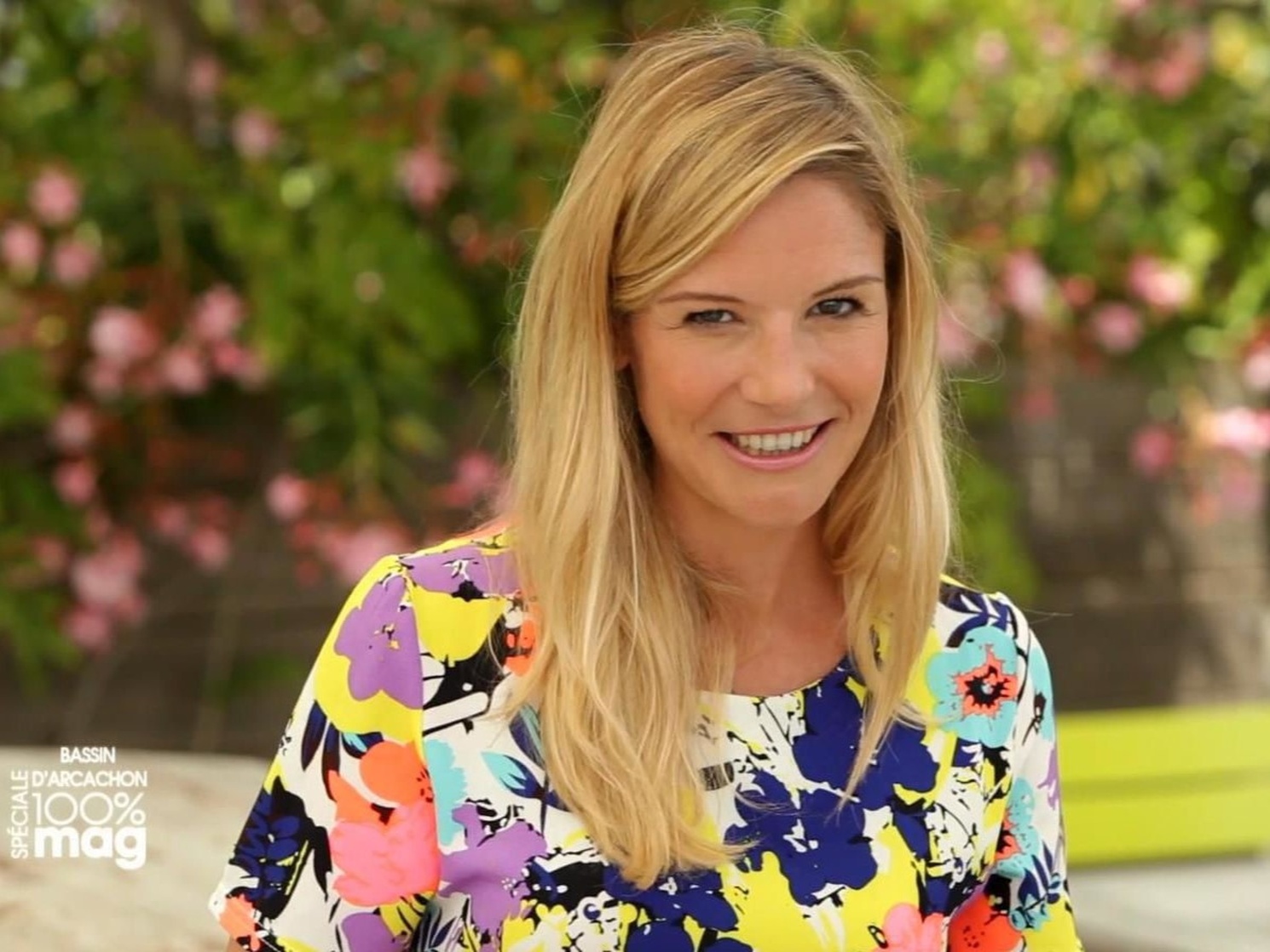 Louise Ekland