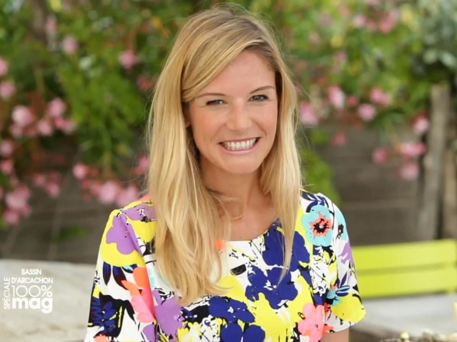 Louise Ekland