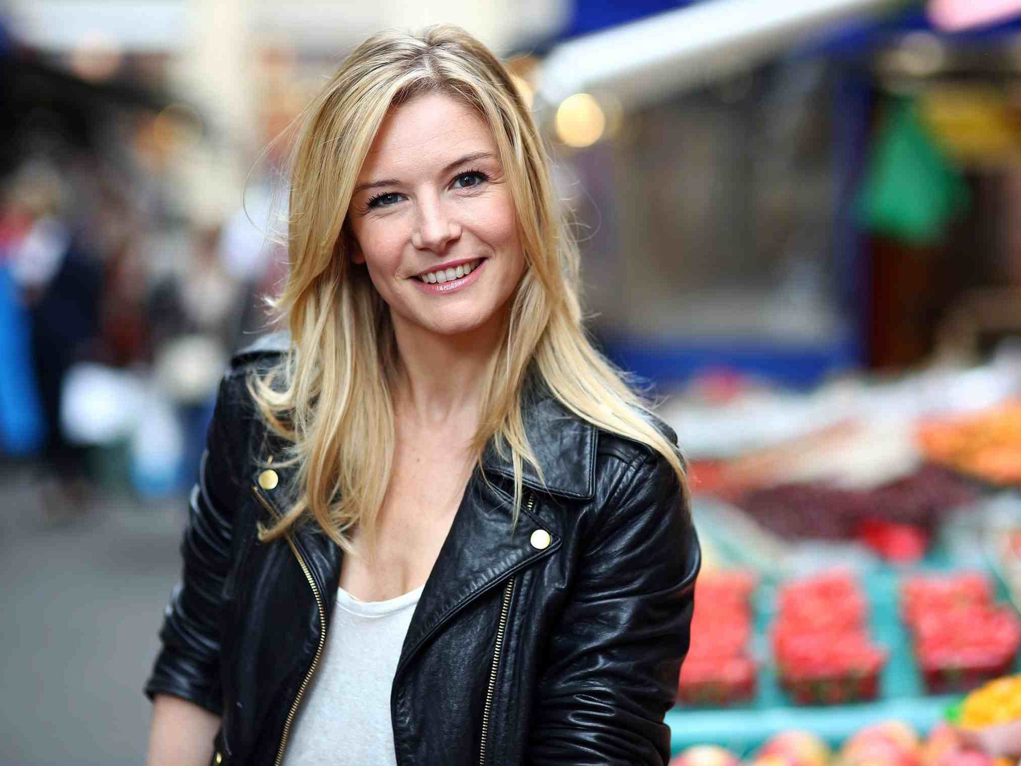 Louise Ekland