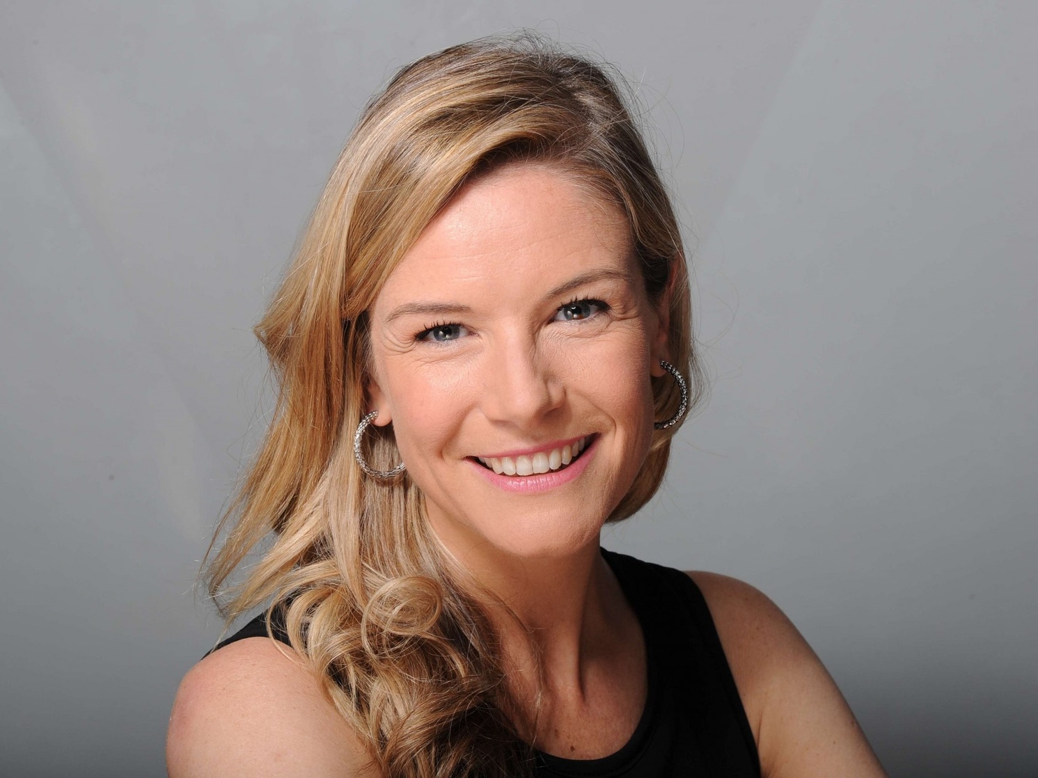 Louise Ekland