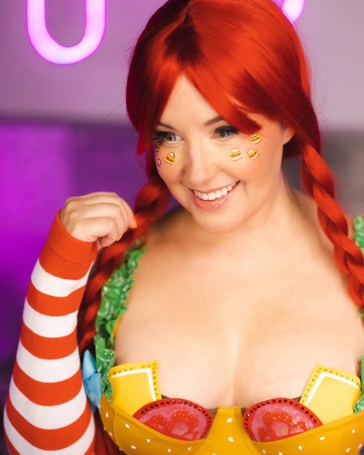 Picture Of Meg Turney 
