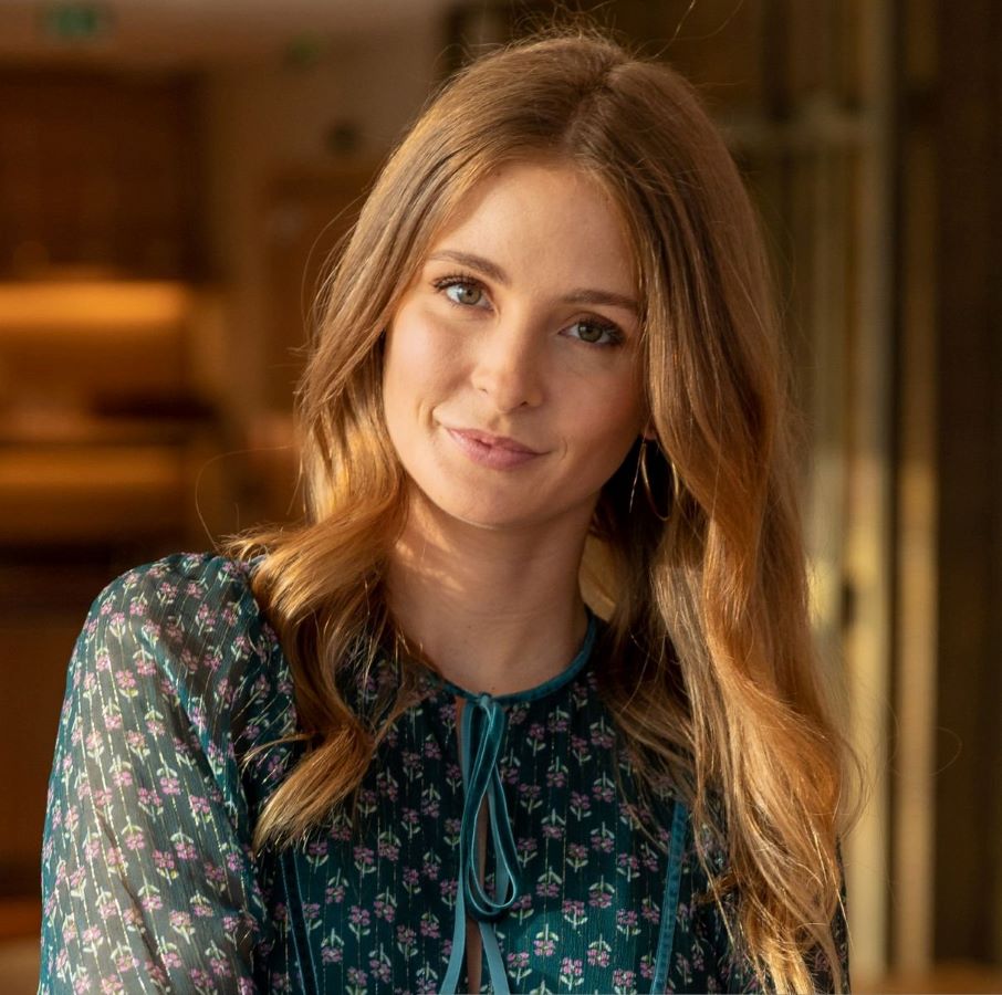 Millie Mackintosh