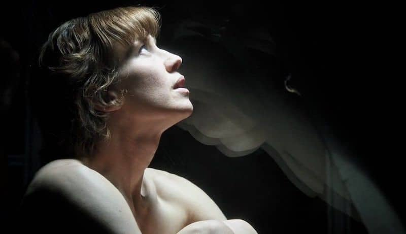 Carrie Coon Carrie Coon
