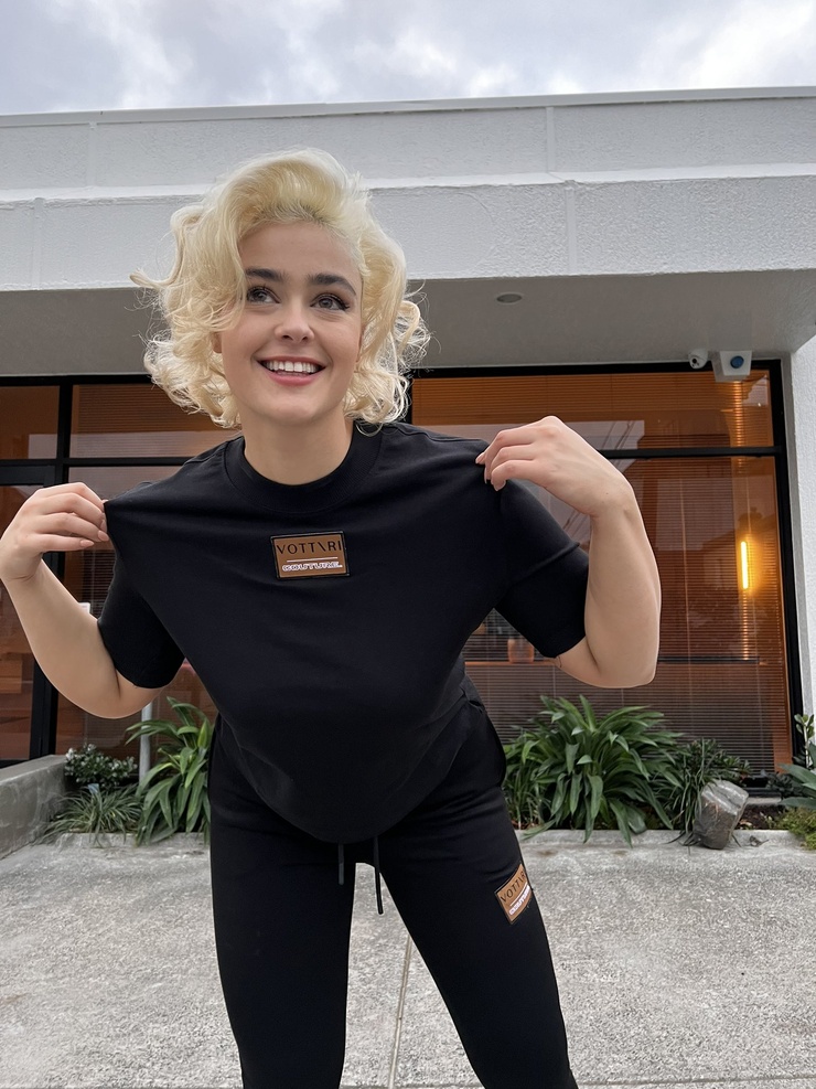 Picture of Stefania Ferrario