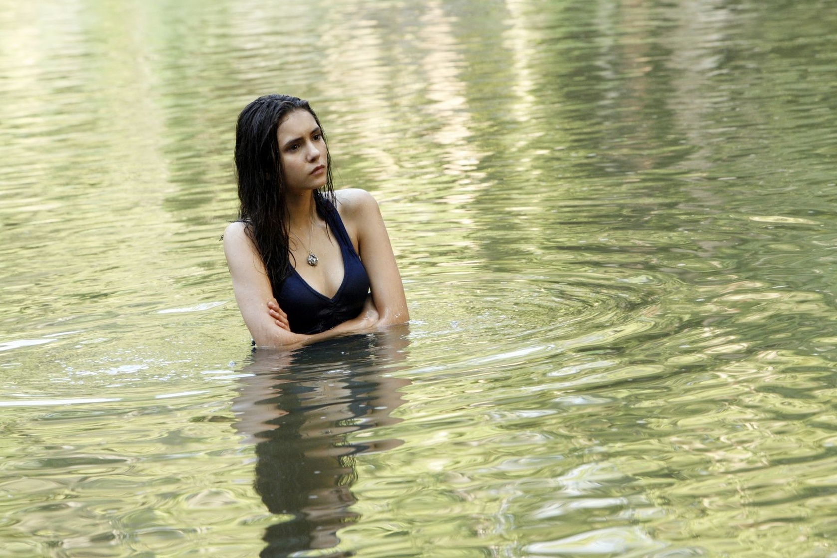 The Vampire Diaries The Vampire Diaries