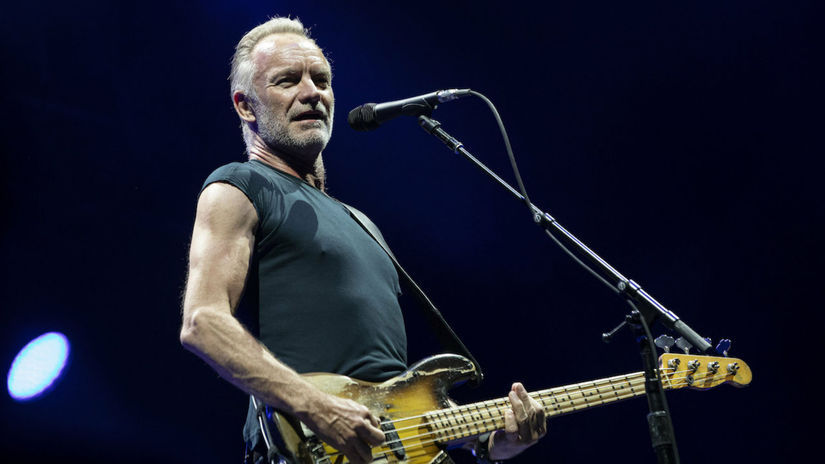 Sting