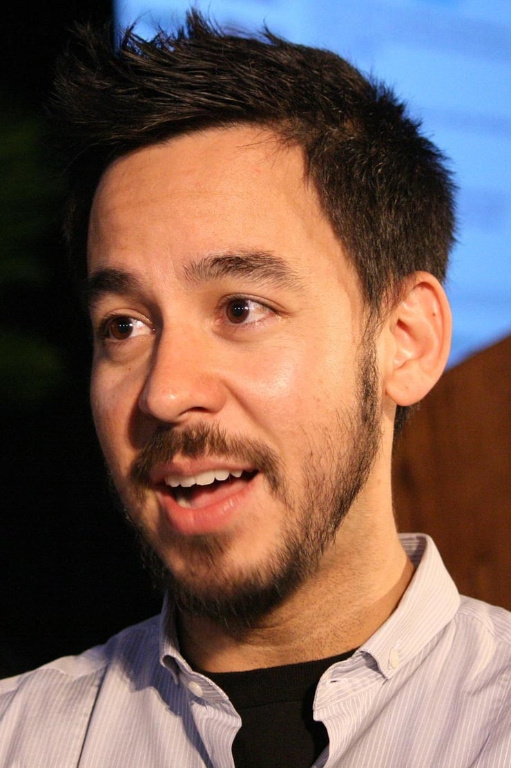 Picture of Mike Shinoda