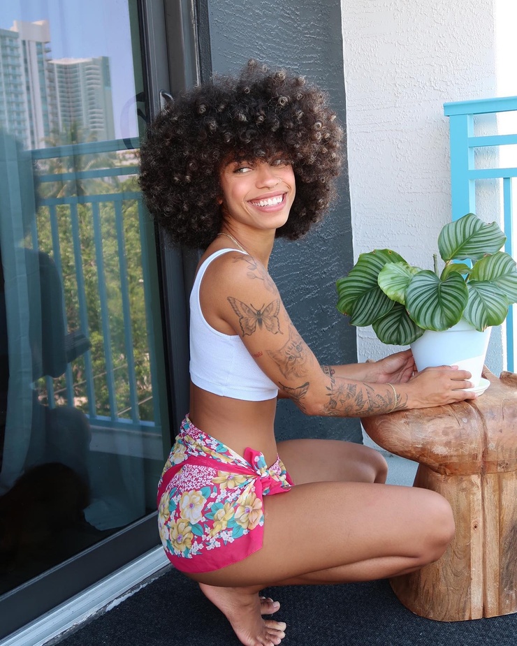 Picture of https //popularbio /venus marquez/