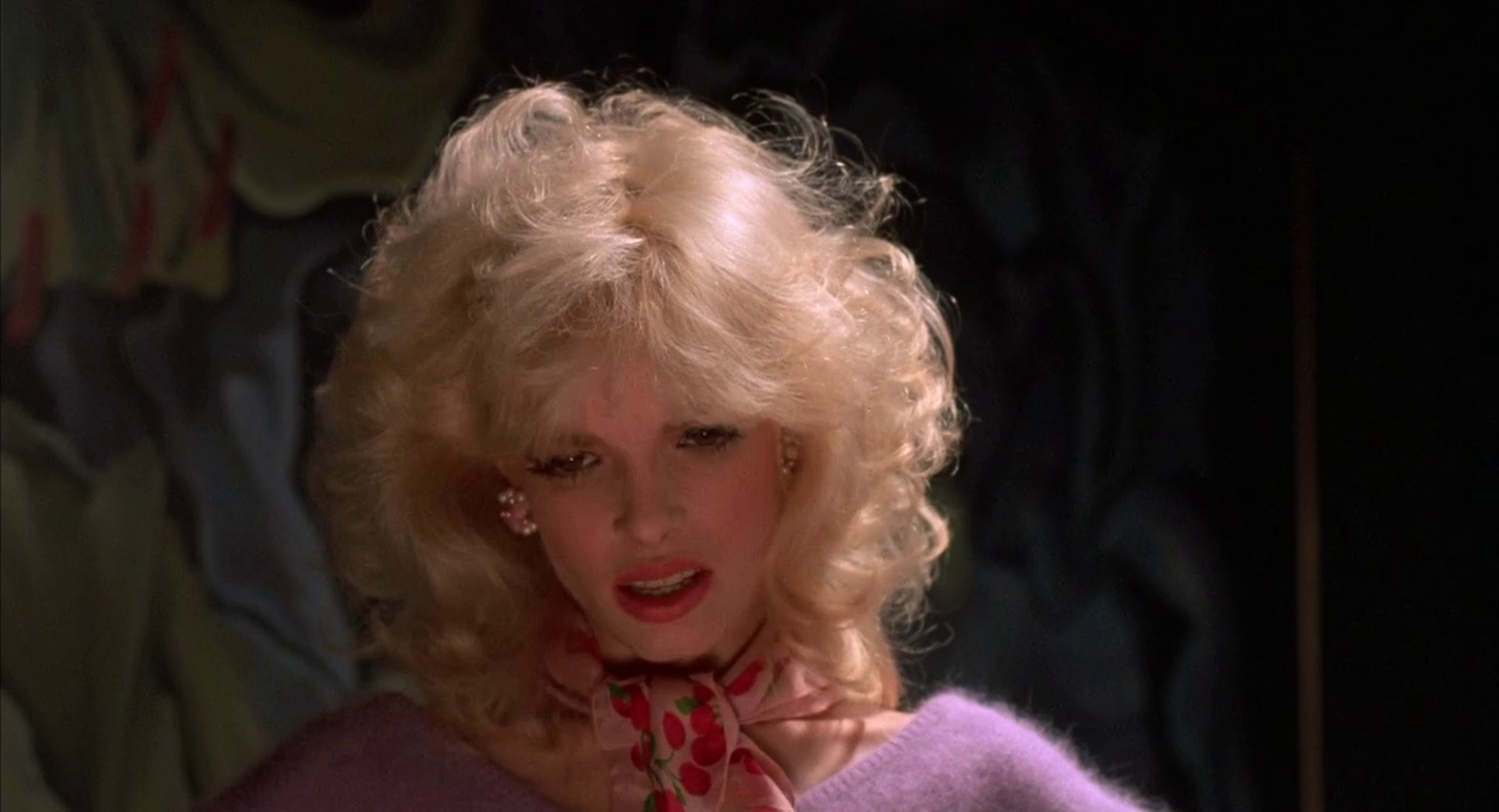 Picture of Special Effects (1984)