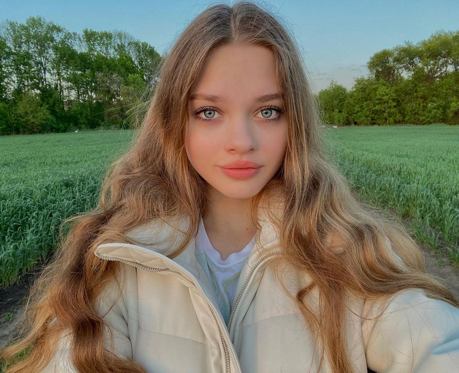 Picture of Anastasia Rozhkova