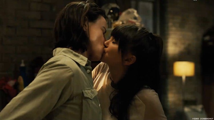 Kimiko Glenn