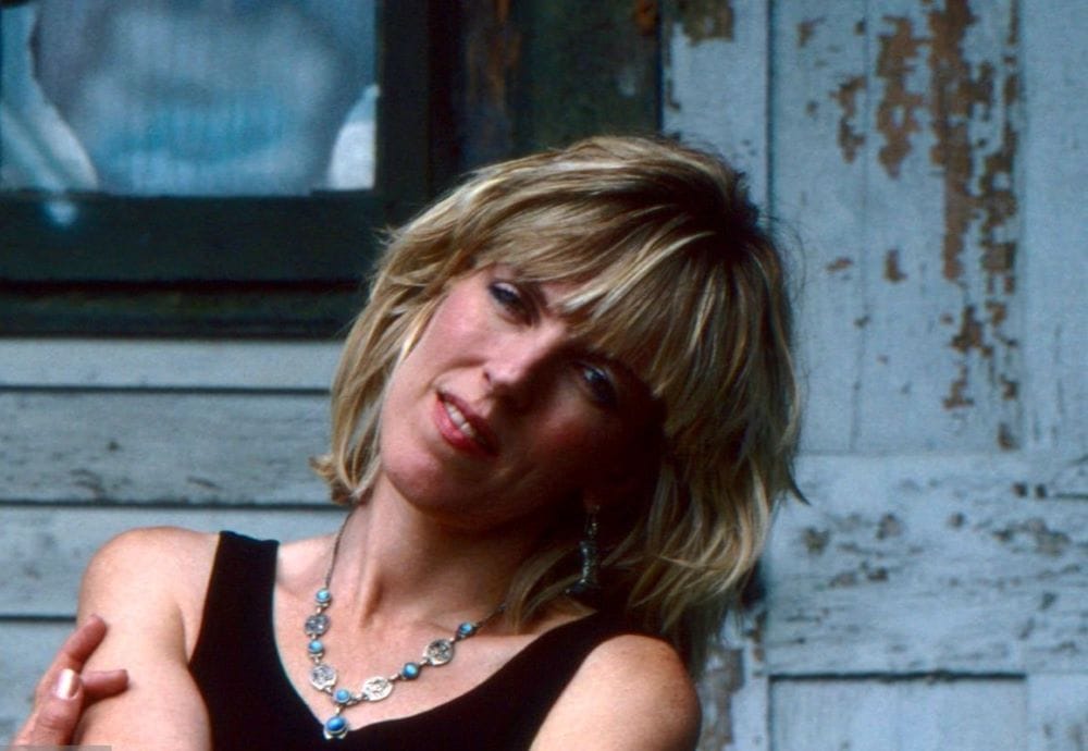 Lucinda Williams