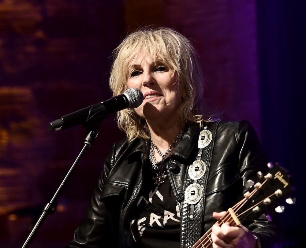 Lucinda Williams