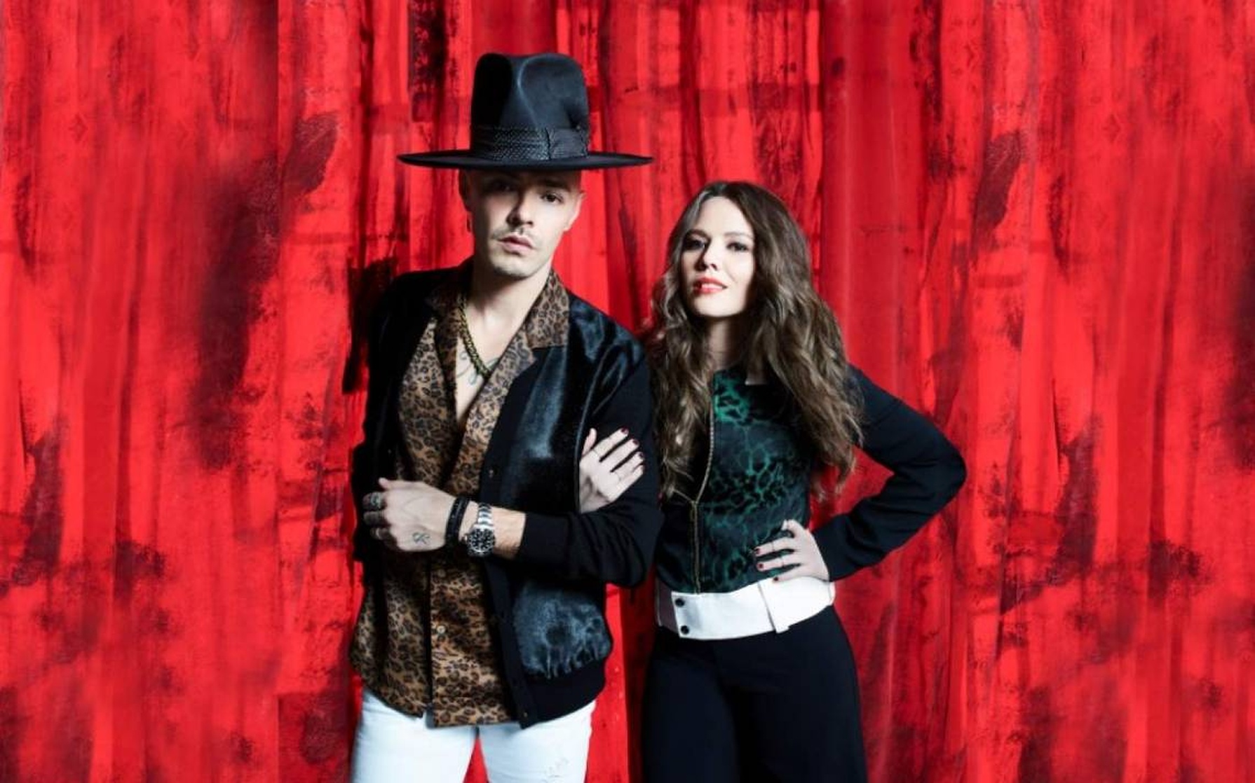 Jesse & Joy