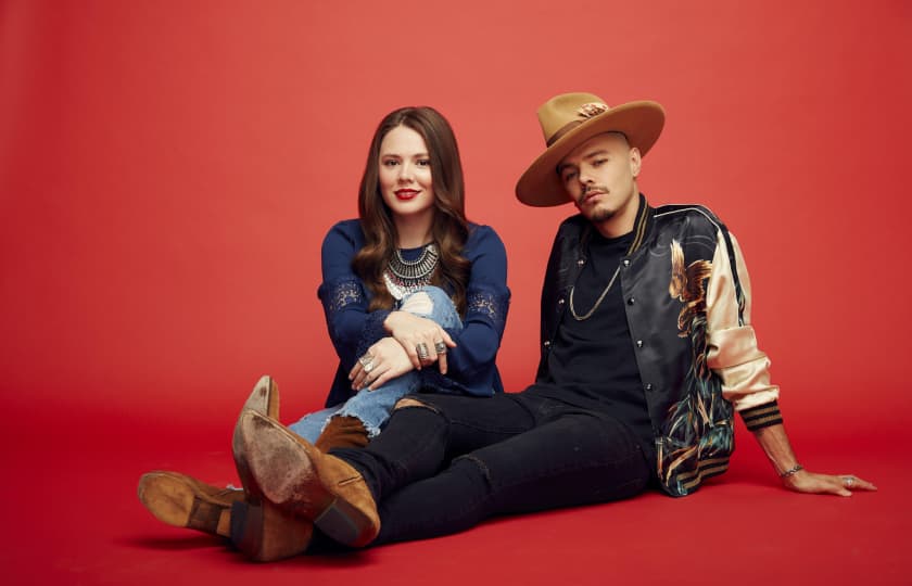 Jesse & Joy